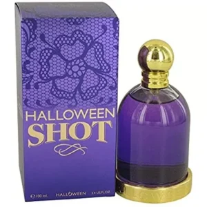 Halloween Shot Eau de Toilette 100ml Dama