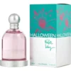 Halloween Water Lily Eau de Toilette 100ml Dama