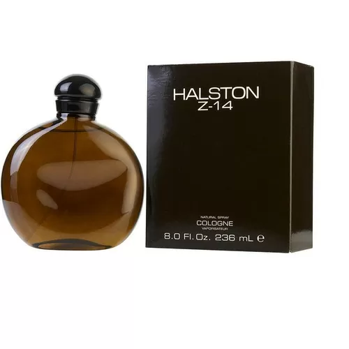 Halston Z14 Cologne 236ml Caballero