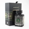 Fragrance World Happiness Oud Extrait de Parfum 80ml Caballero