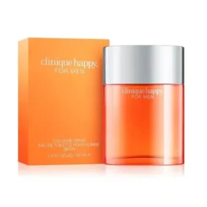 Clinique Happy For Men Eau de Toilette 100ml