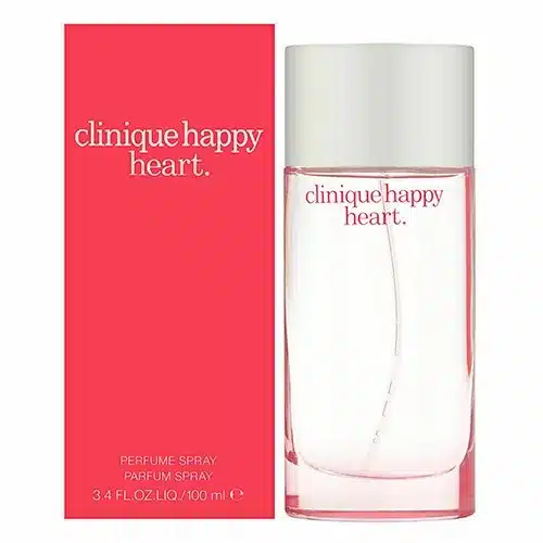 Clinique Happy Heart EDP Dama 100ml