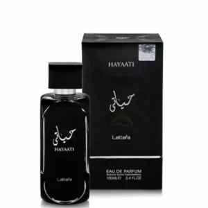 Lattafa Hayaati Eau de Parfum 100ml Hombre Original