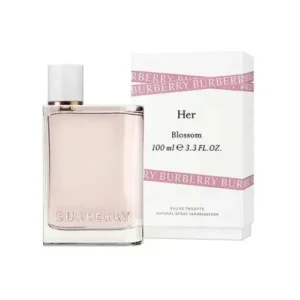 Burberry Her Blossom EDT Dama 100ml