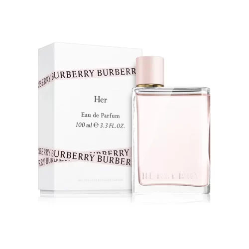 Burberry Her Eau de Parfum Dama 100ml
