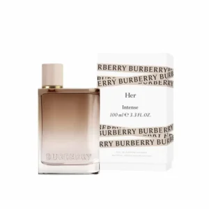 Burberry Her Intense Eau de Parfum Dama 100ml