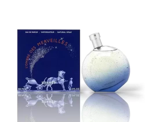 Hermes L´ombre Des Merveilles Eau de Parfum 100ml Caballero