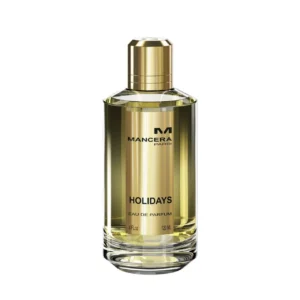 Mancera Holidays Eau de Parfum 120ml Mujer