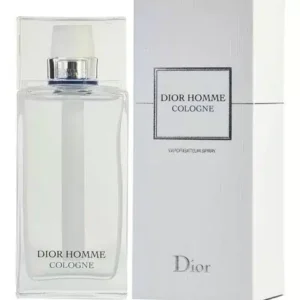 Dior Homme Cologne Eau de Toilette 125ml Caballero