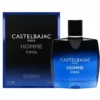 Castelbajac Homme Cool EDT Caballero 100ml