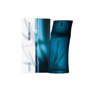 Kenzo Homme Eau de Toilette 100ml Caballero