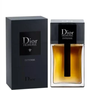 Dior Homme Intense Eau de Parfum 100ml Caballero