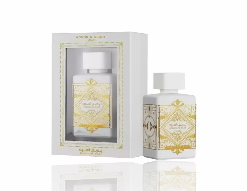 Lattafa Honor & Glory Eau de Parfum 100ml Unisex Original