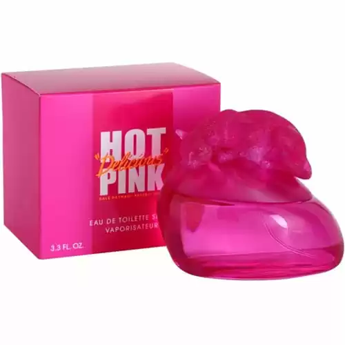 Beverly Hills Hot Delicious Pink EDT Dama 100ml
