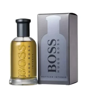 Hugo Boss Bottled Intense Eau de Parfum 100ml Caballero
