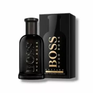 Hugo Boss Bottled Parfum 100ml Caballero