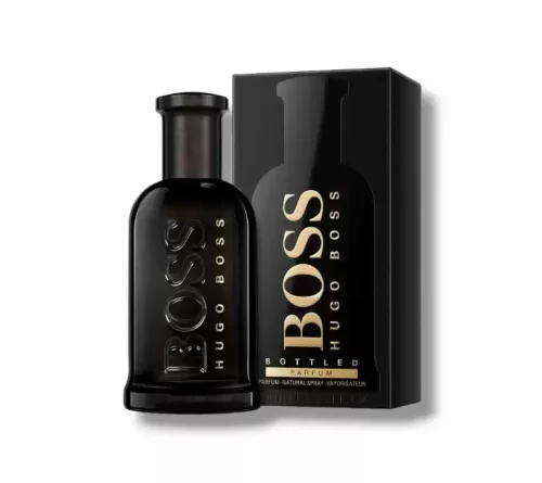 Hugo Boss Bottled Parfum 100ml Caballero