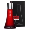 Hugo Deep Red Eau de Parfum 90ml Dama