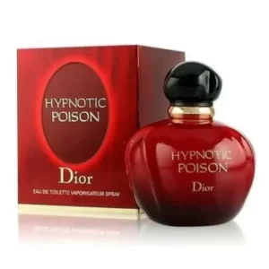 Dior Hypnotic Poison Eau de Toilette 100ml Dama