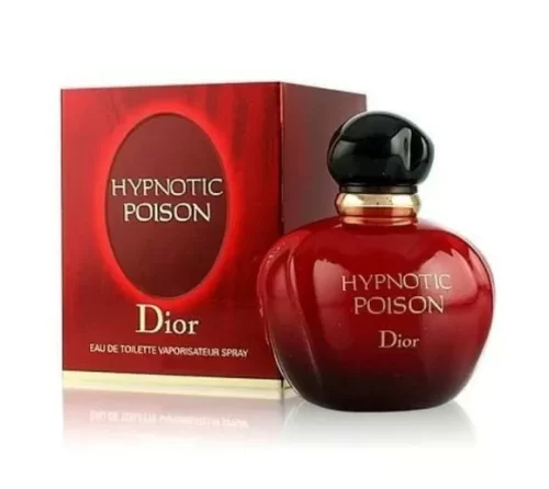 Dior Hypnotic Poison Eau de Toilette 100ml Dama