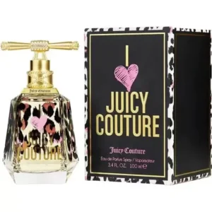 Juicy Couture I Love Juicy Couture EDP 100ml Dama
