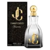 Jimmy Choo I Want Choo Forever EDP 100ml Dama Original