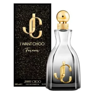 Jimmy Choo I Want Choo Forever EDP 100ml Dama Original