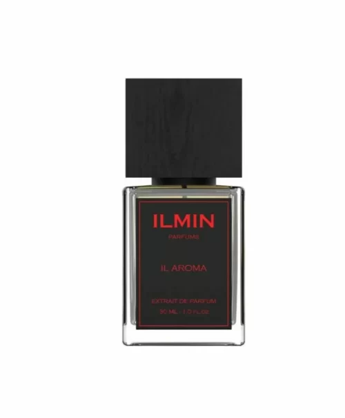 ILMIN IL Aroma Extrait de Parfum 30ml Unisex