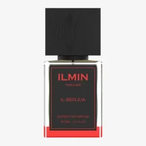 ILMIN IL Benjua Extrait de Parfum 30ml Unisex