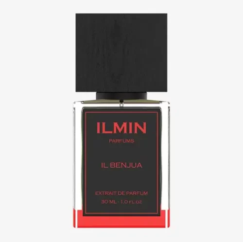 ILMIN IL Benjua Extrait de Parfum 30ml Unisex