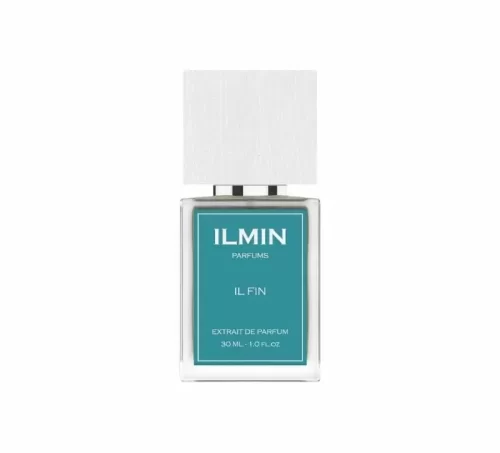 ILMIN IL Fin Extrait de Parfum 30ml Unisex
