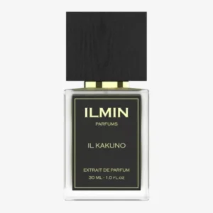 ILMIN IL Kakuno Extrait de Parfum 30ml Unisex