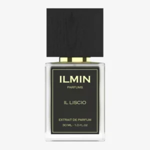 ILMIN IL Liscio Extrait de Parfum 30ml Unisex