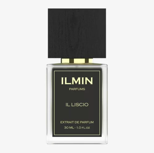 ILMIN IL Liscio Extrait de Parfum 30ml Unisex