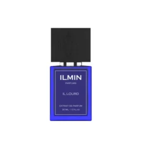 ILMIN IL Lourd Extrait de Parfum 30ml Unisex