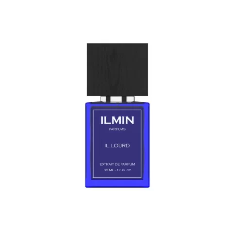 ILMIN IL Lourd Extrait de Parfum 30ml Unisex