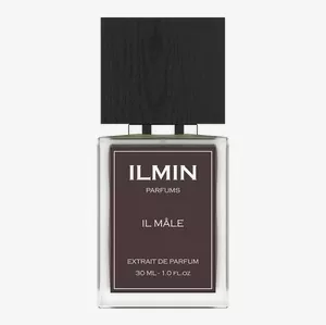 ILMIN IL Male Extrait de Parfum 30ml Unisex