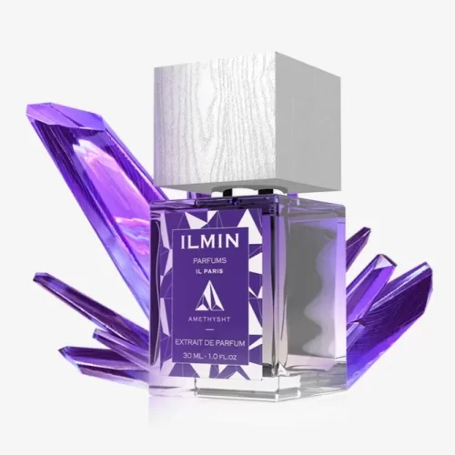 ILMIN IL Paris Amethysht Extrait de Parfum 30ml Unisex