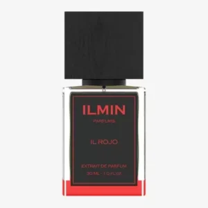 ILMIN IL Rojo Extrait de Parfum 30ml Unisex