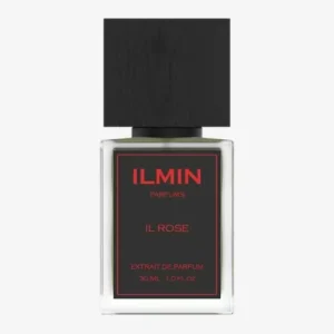 ILMIN IL Rose Extrait de Parfum 30ml Unisex
