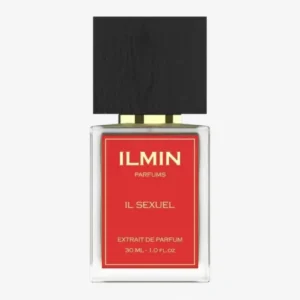 ILMIN IL Sexuel Extrait de Parfum 30ml Unisex