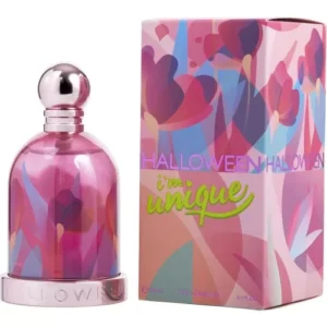 Halloween I’M Unique Eau de Toilette 100ml Dama