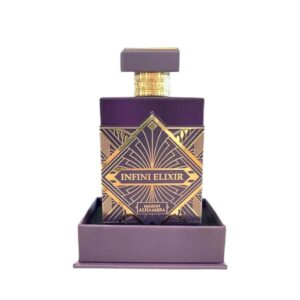 Maison Alhambra Infini Elixir Eau de Parfum 100ml Unisex