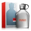 Hugo Boss Iced Eau de Toilette 125ml Caballero
