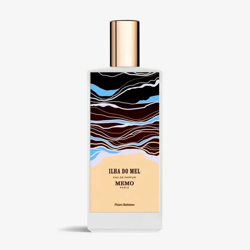 Memo Paris Ilha Do Mel Eau de Parfum Unisex 75ml