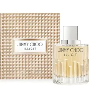 Jimmy Choo Illicit Eau de Parfum 100ml Dama Original