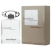 Incanto Pour Homme Salvatore Ferragamo Eau de Toilette Caballero 100ml