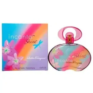 Incanto Shine de Salvatore Ferragamo EDT Dama 100ml