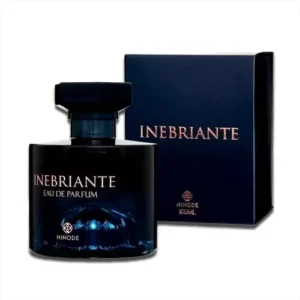 Hinode Inebriante Eau de Parfum 100ml Caballero