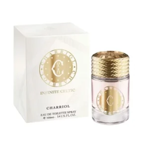 Charriol Infinite Celtic For Women EDT 100ml